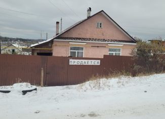 Продам дом, 65 м2, Дегтярск, улица Бажова, 18