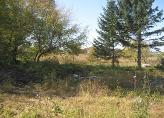 Продажа земельного участка, 11 сот., село Камень-Рыболов, улица Каменка