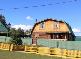 Продам дом, 230 м2, деревня Кужаново, Молодёжная улица