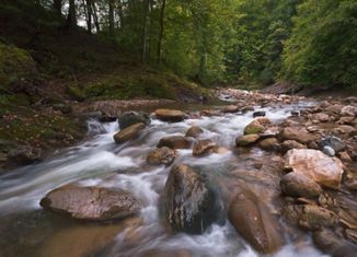 Продаю участок, 13 сот., поселок Бугунжа, Октябрьская улица