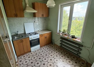 Продается 1-комнатная квартира, 33.2 м2, Пенза, Российская улица, 31, Первомайский район