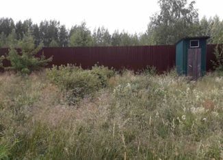 Участок на продажу, 12 сот., коттеджный посёлок Константиновка