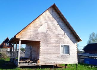 Продается дом, 105 м2, деревня Асташево, Приволжская улица, 20