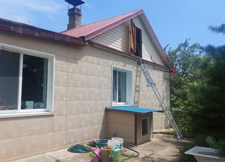 Продаю дом, 65.7 м2, поселок Береговой, Набережная улица