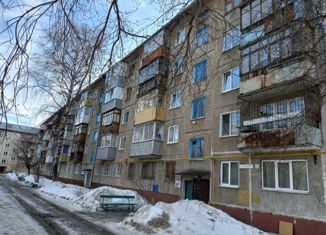 Продажа двухкомнатной квартиры, 43.8 м2, Алтайский край, улица Георгия Исакова, 191