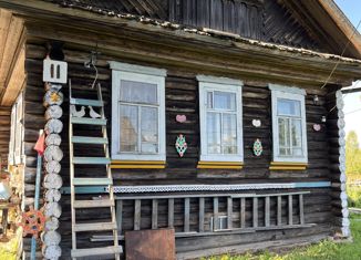 Дом на продажу, 43.2 м2, Костромская область