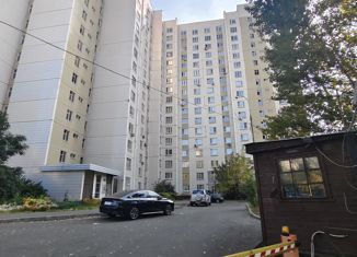 Продается 3-ком. квартира, 77 м2, Москва, улица Генерала Тюленева, 31к1, ЮЗАО