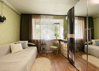 Продаю квартиру студию, 17.7 м2, Нефтеюганск, 1-й микрорайон, 12