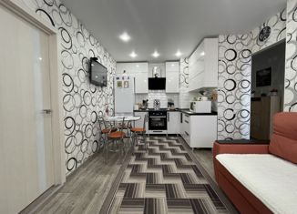 Продам 2-комнатную квартиру, 51 м2, сельский посёлок Новинки, 2-я Дорожная улица, 8, ЖК Новинки Смарт Сити