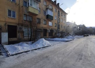 2-комнатная квартира на продажу, 43 м2, Кондопога, Пролетарская улица, 39