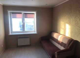 Сдача в аренду 1-ком. квартиры, 41 м2, Смоленск, Ипподромный проезд, 26, ЖК Загорье