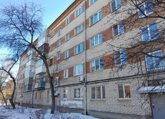 Продаю 2-комнатную квартиру, 43 м2, Екатеринбург, Таганская улица, 9