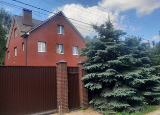 Продаю дом, 336.8 м2, деревня Пешково, Лесная улица, 1