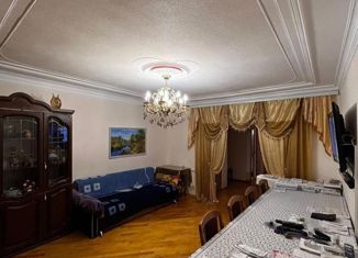 4-комнатная квартира на продажу, 93 м2, Нальчик, Профсоюзная улица, 224А, район Дубки