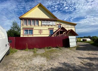 Дом на продажу, 200 м2, деревня Витка, деревня Витка, 253