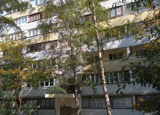 Продается 1-комнатная квартира, 39 м2, Москва, улица Бехтерева, 41к4, район Царицыно