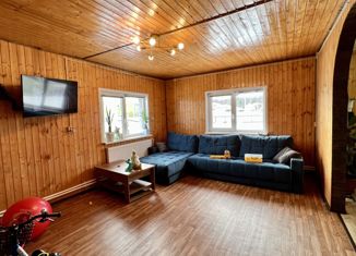 Продажа дома, 100 м2, Кингисепп, Верхний переулок, 3