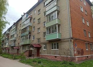 Продается однокомнатная квартира, 31.3 м2, Владимир, Михайловская улица, 32