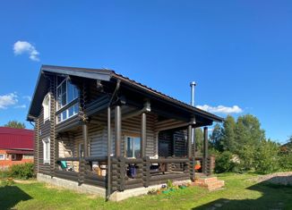 Продаю дом, 211.9 м2, деревня Притыкино