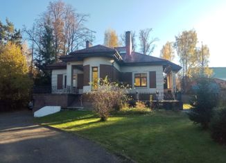 Дом на продажу, 490 м2, деревня Дарьино, 46Н-07193