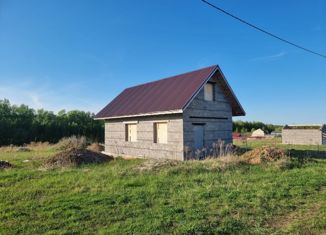 Продаю дом, 47 м2, село Ильинка