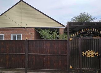 Продается дом, 70.8 м2, Сальск, улица Николая Островского, 50