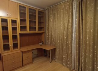 Продается 1-комнатная квартира, 37.1 м2, Санкт-Петербург, Малая Бухарестская улица, 10к1, муниципальный округ № 75