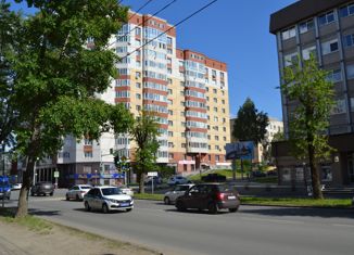 Продается двухкомнатная квартира, 44.1 м2, Сыктывкар, Первомайская улица, 47, Центральный район