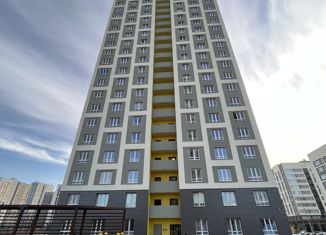 Квартира на продажу студия, 28.7 м2, Екатеринбург, проспект Академика Сахарова, 81