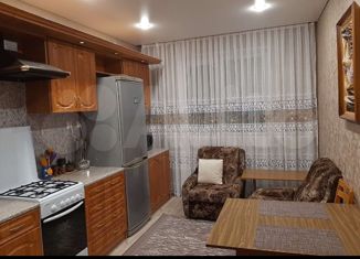 3-комнатная квартира на продажу, 84.7 м2, Саранск, проспект 50 лет Октября, 58