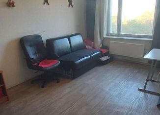 Продам 1-ком. квартиру, 21.6 м2, Москва, Бакинская улица, 13, Бакинская улица