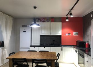 Продажа 3-комнатной квартиры, 61.9 м2, Улан-Удэ, улица Ринчино, 1