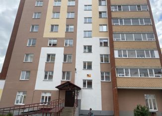 Продам однокомнатную квартиру, 37.4 м2, Республика Башкортостан, улица Декабристов, 9А