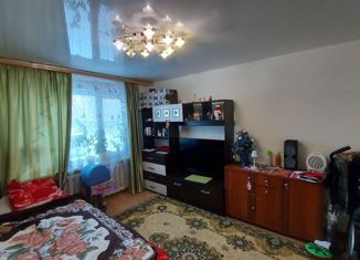 Продам 2-комнатную квартиру, 35.9 м2, посёлок городского типа Ярега, улица Космонавтов, 6