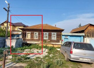 Дом на продажу, 25.9 м2, Сысерть, улица Кирова, 12
