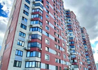 Двухкомнатная квартира на продажу, 49.9 м2, Москва, метро Некрасовка, улица Недорубова, 20к2