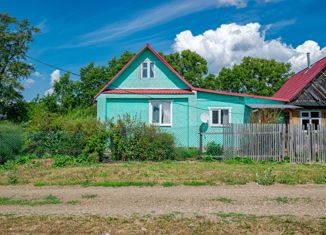 Продается дом, 50 м2, деревня Пьянкова, деревня Пьянкова, 55