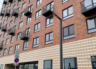 Продается трехкомнатная квартира, 76 м2, Москва, улица Поляны, 5Ак5, ЖК Столичные Поляны