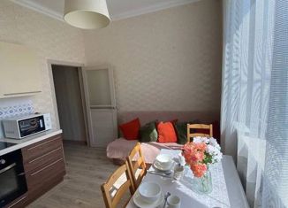 Продается однокомнатная квартира, 33.9 м2, Краснодар, проспект Константина Образцова, 4к1, ЖК Янтарный 3