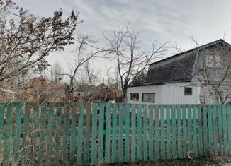 Дом на продажу, 34 м2, Ульяновск, Ленинский район, 12-я линия