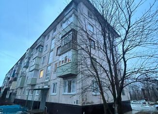 1-комнатная квартира на продажу, 31.2 м2, Ефремов, улица Строителей, 35