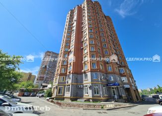 Продается офис, 133 м2, Владивосток, 2-я Круговая улица, 12, Первореченский район