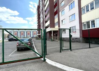 Однокомнатная квартира на продажу, 37.6 м2, село Мариинский, Хвойная улица, 20