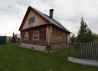 Дом на продажу, 48.8 м2, деревня Чаща, Дачная улица