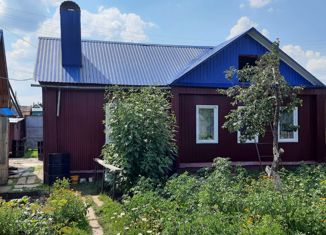 Продается дом, 54 м2, Бугульма, Короткая улица, 14