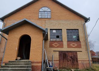 Продаю дом, 499.4 м2, деревня Володино, улица Художников, 3