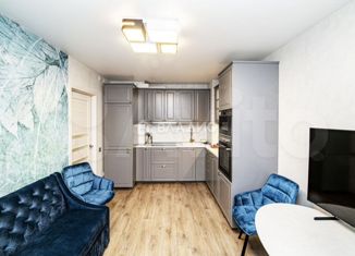 Продается 2-комнатная квартира, 48.4 м2, Нижний Новгород, улица Романтиков, 6, улица Романтиков