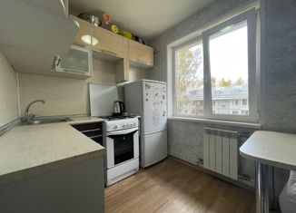 Продажа 1-ком. квартиры, 31 м2, Томск, улица Бела Куна, 30