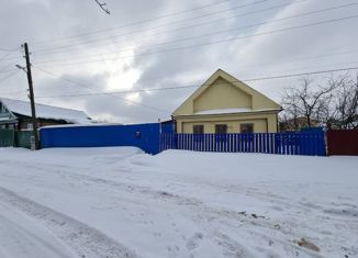 Дом на продажу, 48.9 м2, Канаш, Автовокзальный проезд, 5