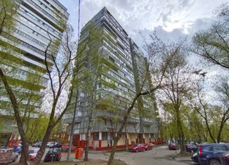 Продам однокомнатную квартиру, 35 м2, Москва, район Ховрино, Флотская улица, 13к3